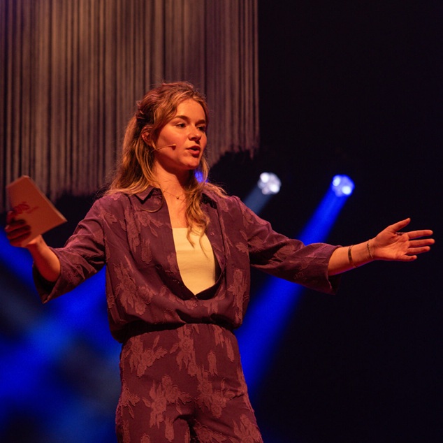 Marte Schuurmans